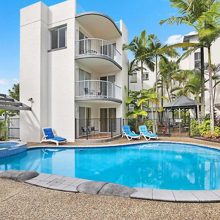 Beachside Mooloolaba Zewnętrze zdjęcie