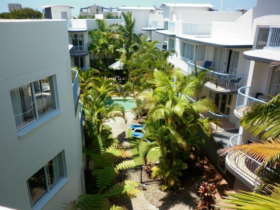 Beachside Mooloolaba Zewnętrze zdjęcie