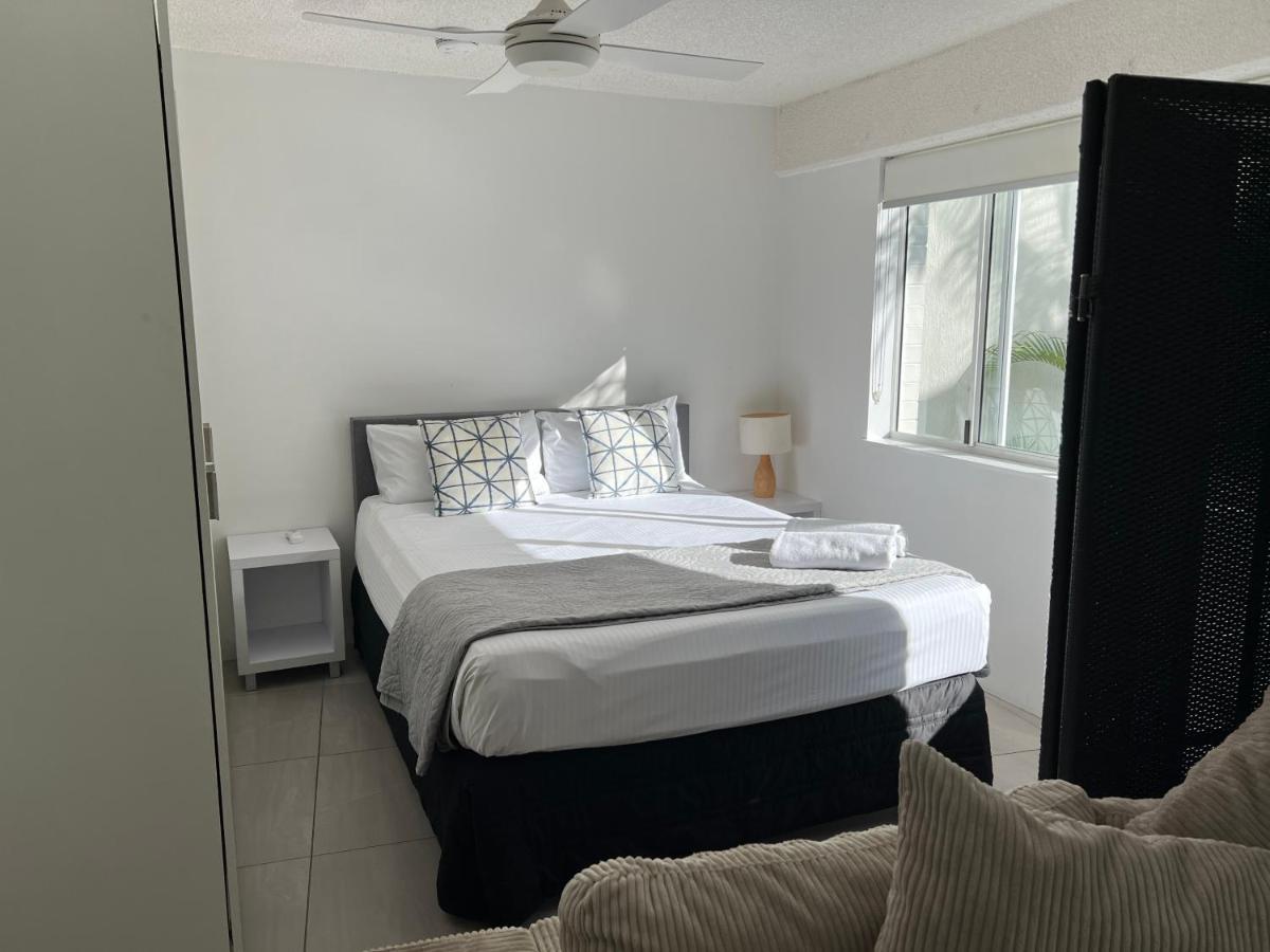 Beachside Mooloolaba Zewnętrze zdjęcie