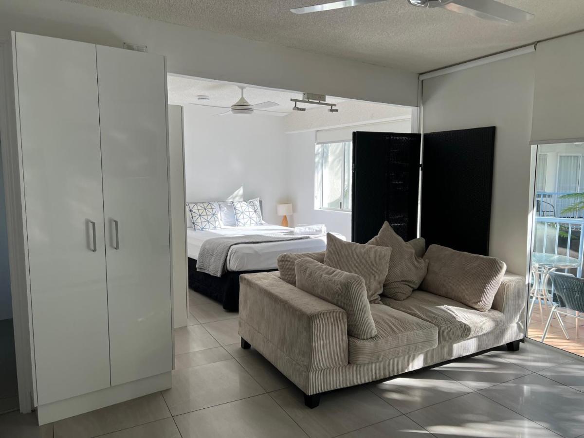 Beachside Mooloolaba Zewnętrze zdjęcie