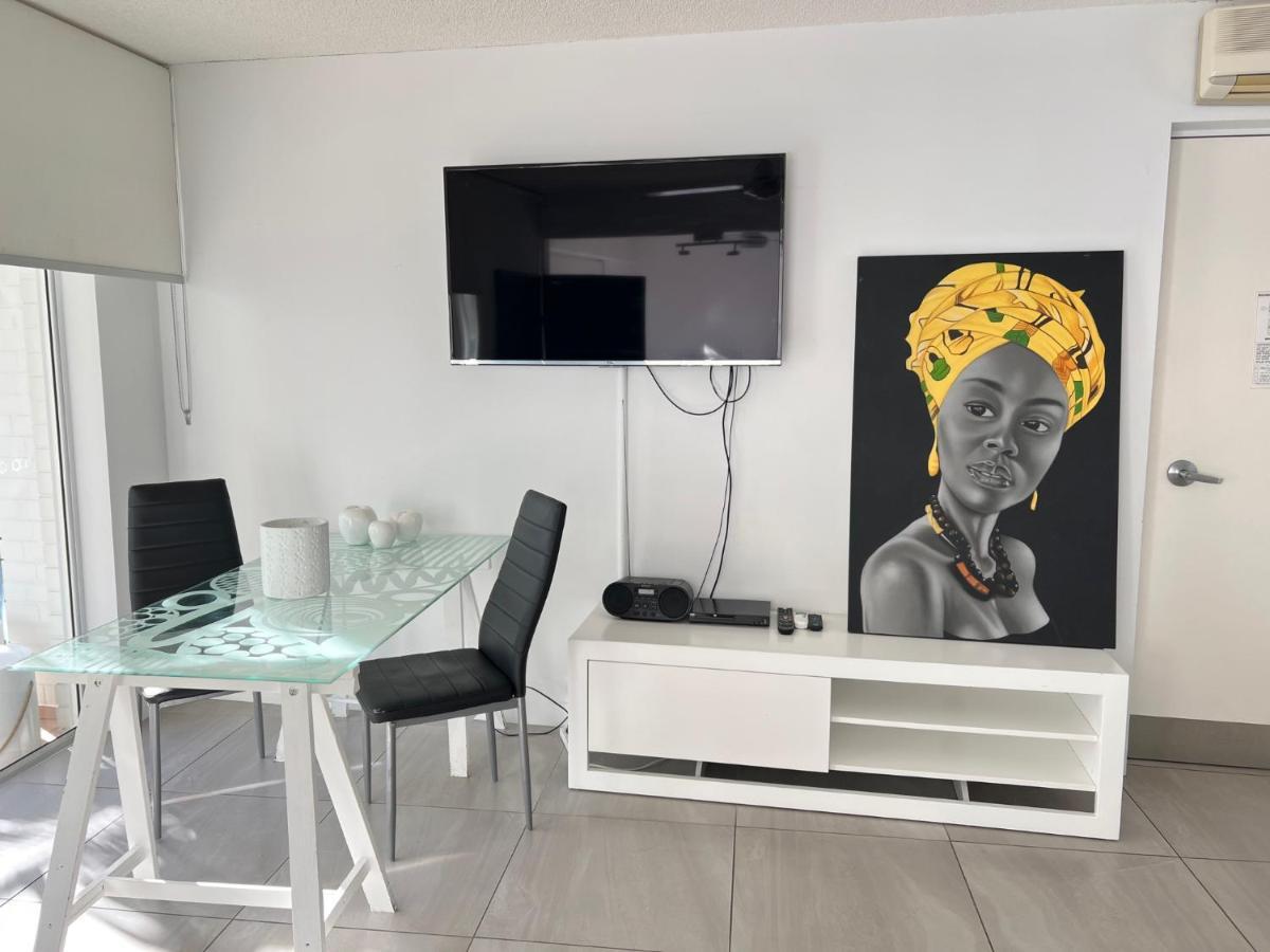 Beachside Mooloolaba Zewnętrze zdjęcie