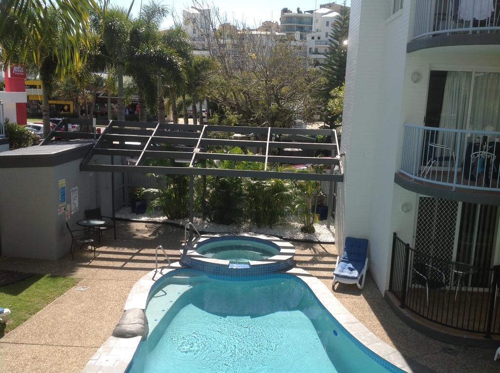 Beachside Mooloolaba Zewnętrze zdjęcie