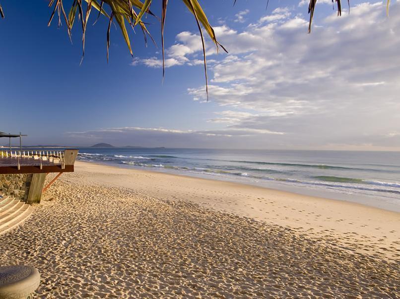 Beachside Mooloolaba Zewnętrze zdjęcie