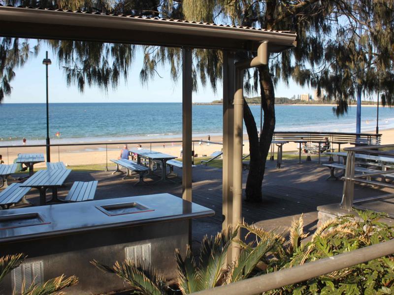 Beachside Mooloolaba Zewnętrze zdjęcie