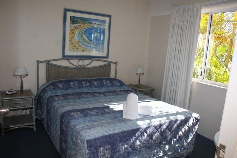 Beachside Mooloolaba Zewnętrze zdjęcie