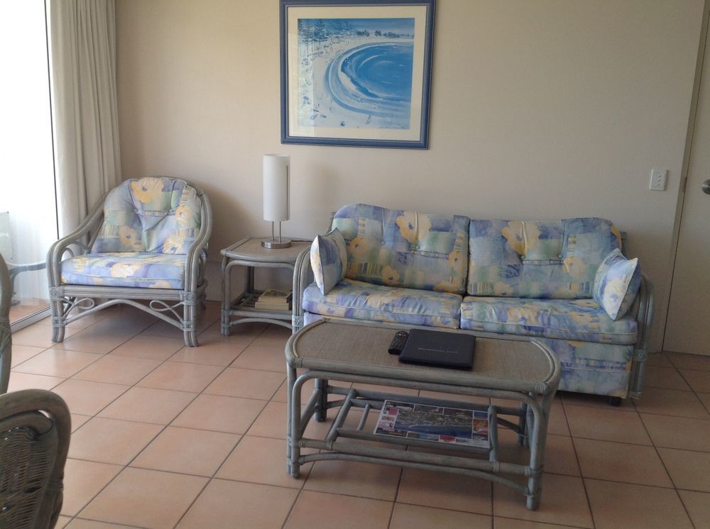 Beachside Mooloolaba Zewnętrze zdjęcie