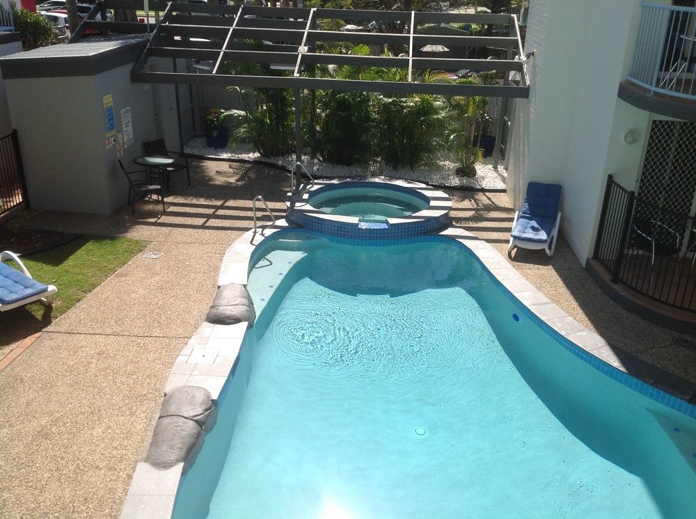 Beachside Mooloolaba Zewnętrze zdjęcie