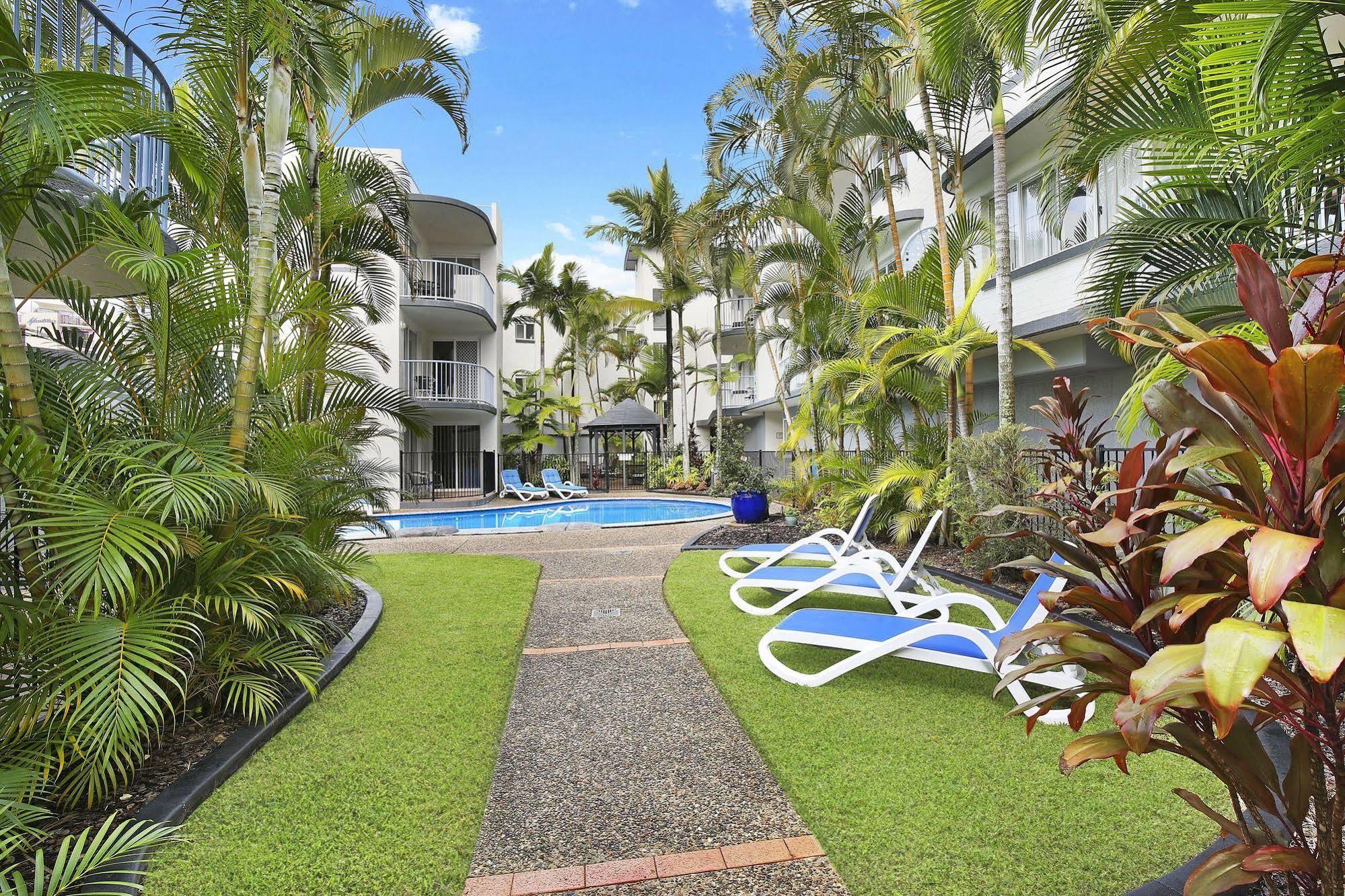 Beachside Mooloolaba Zewnętrze zdjęcie
