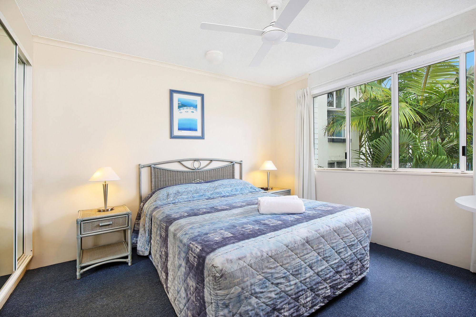 Beachside Mooloolaba Zewnętrze zdjęcie