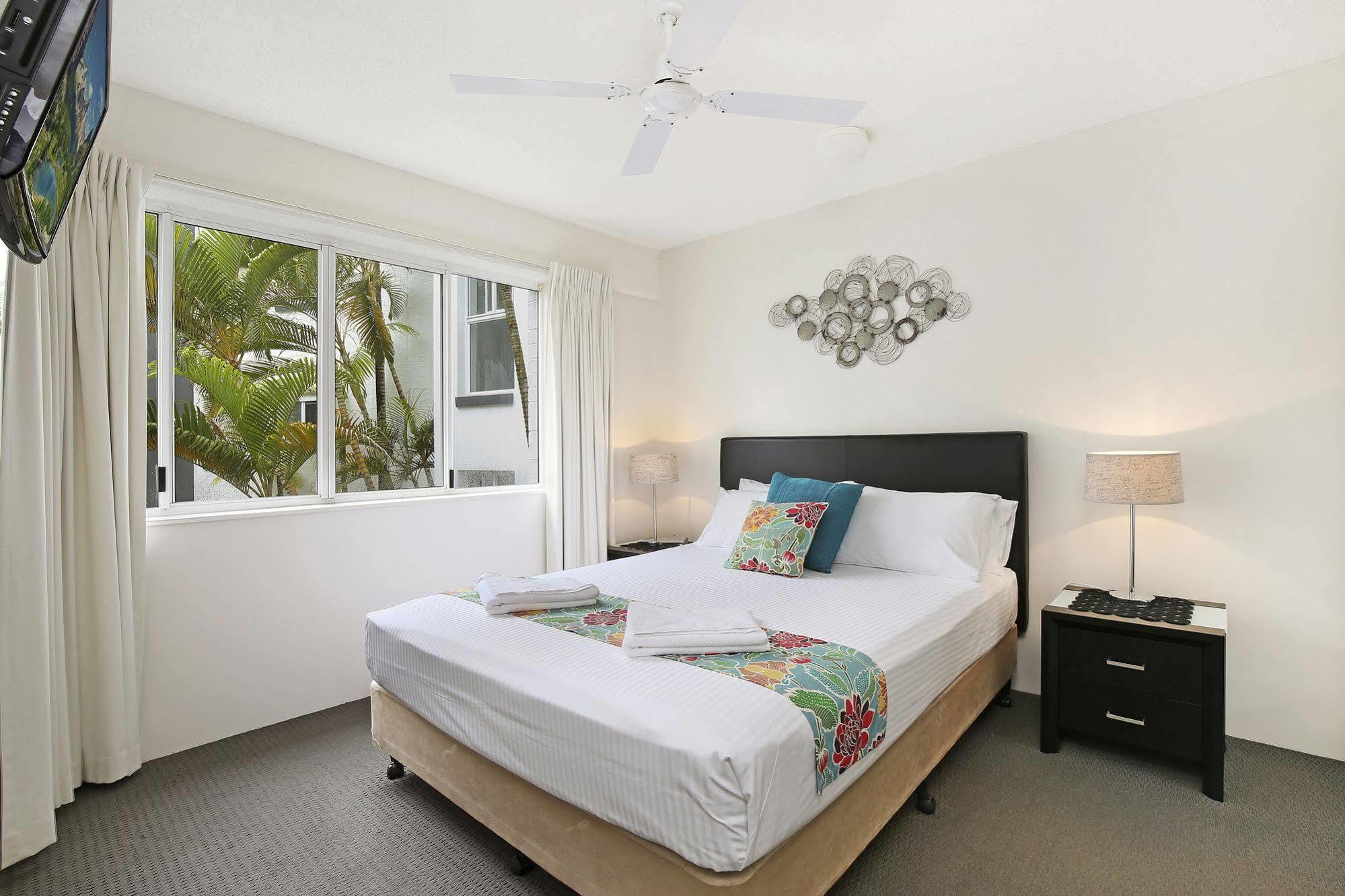 Beachside Mooloolaba Zewnętrze zdjęcie