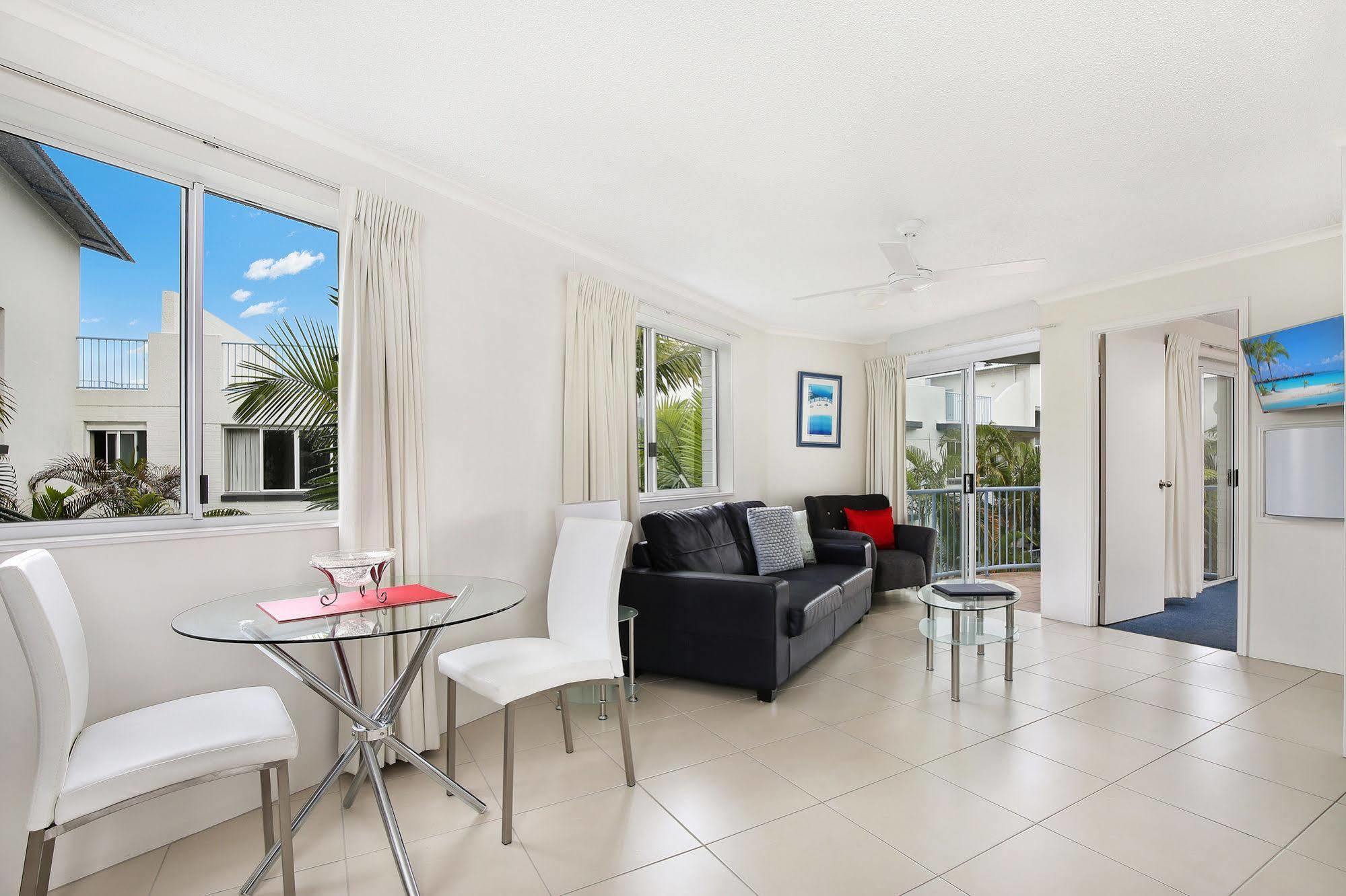 Beachside Mooloolaba Zewnętrze zdjęcie