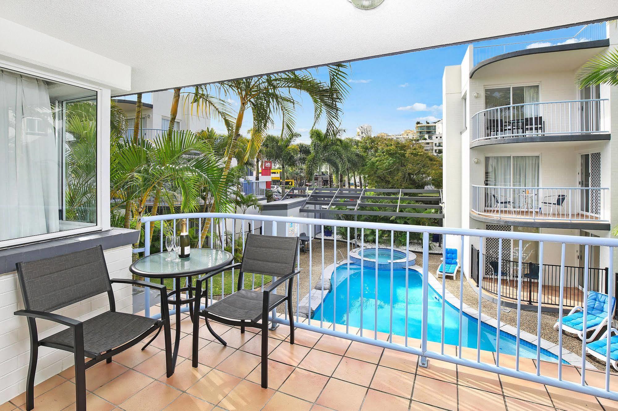 Beachside Mooloolaba Zewnętrze zdjęcie