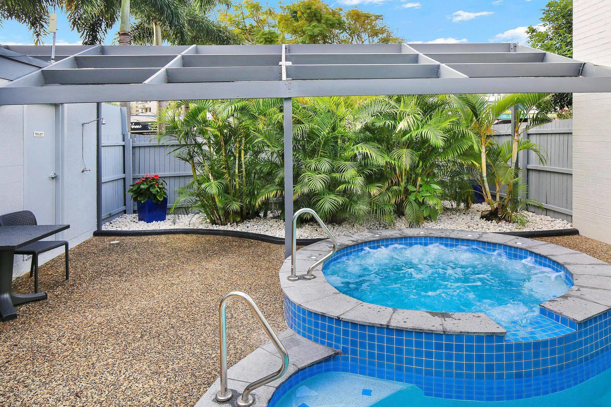 Beachside Mooloolaba Zewnętrze zdjęcie