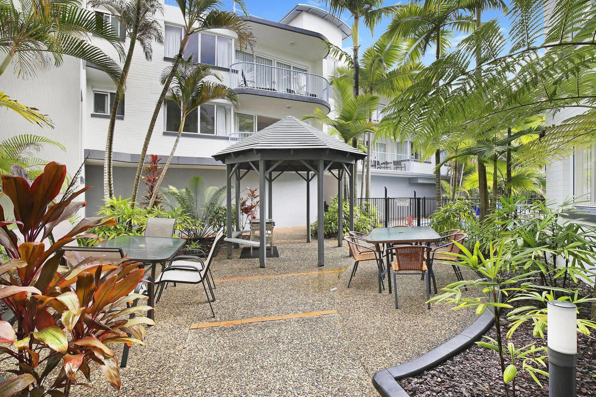 Beachside Mooloolaba Zewnętrze zdjęcie