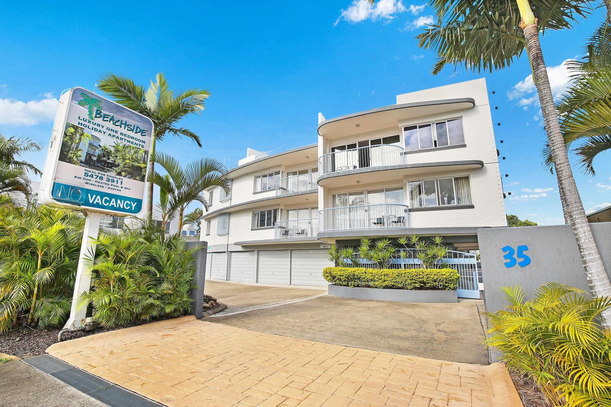 Beachside Mooloolaba Zewnętrze zdjęcie