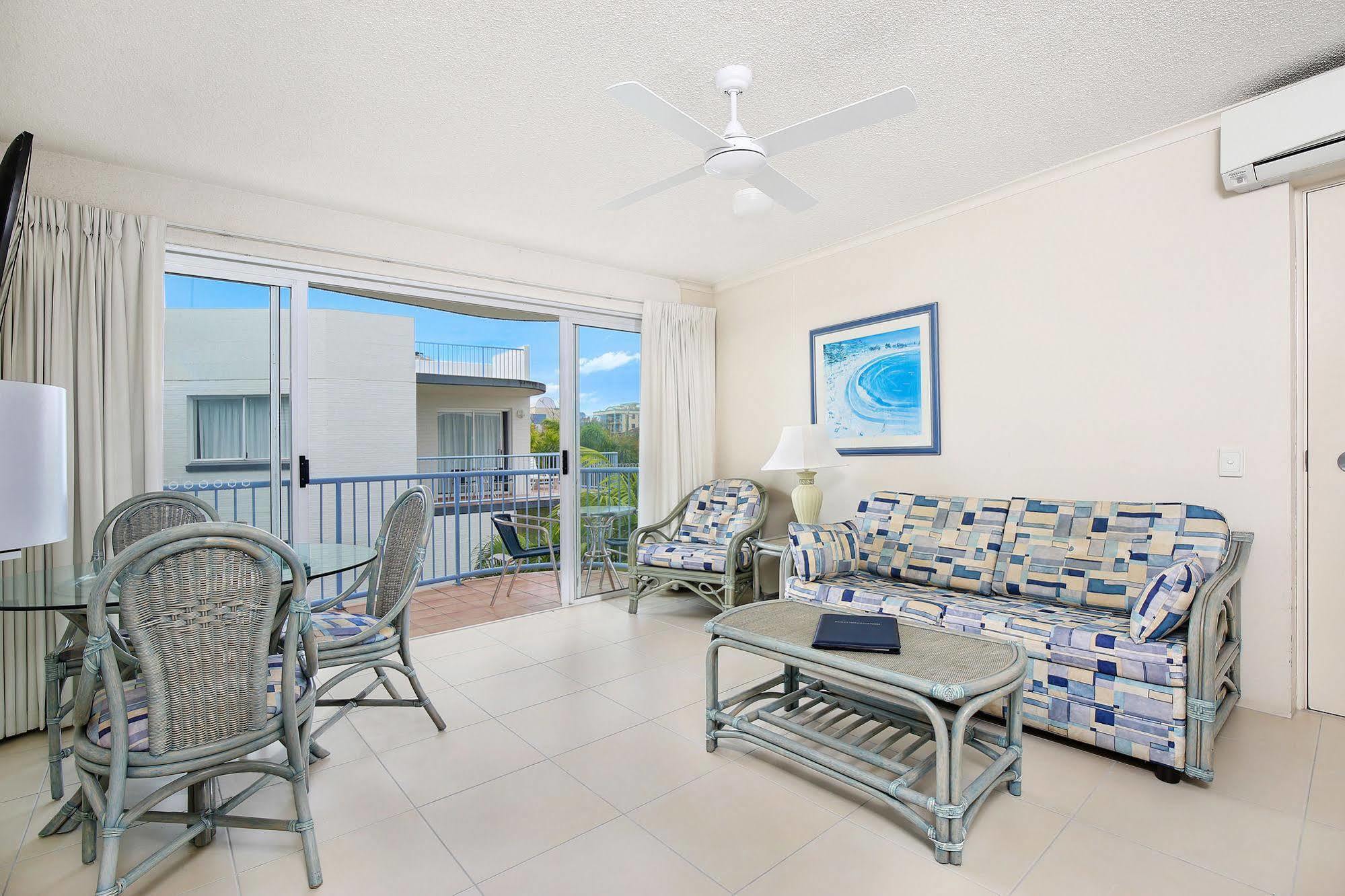 Beachside Mooloolaba Zewnętrze zdjęcie