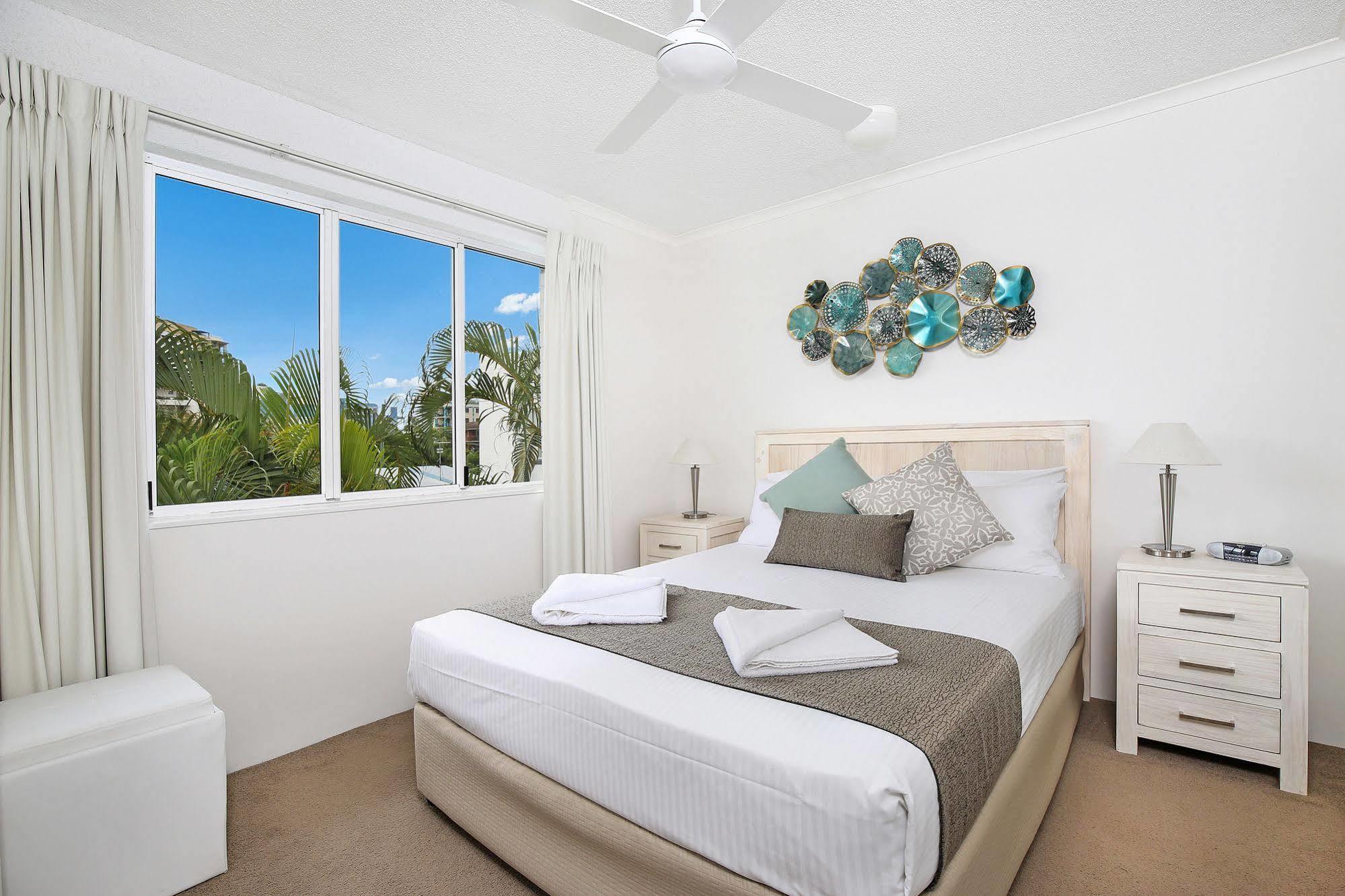 Beachside Mooloolaba Zewnętrze zdjęcie