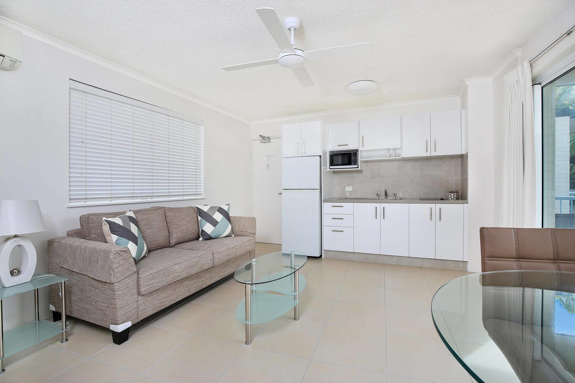 Beachside Mooloolaba Zewnętrze zdjęcie