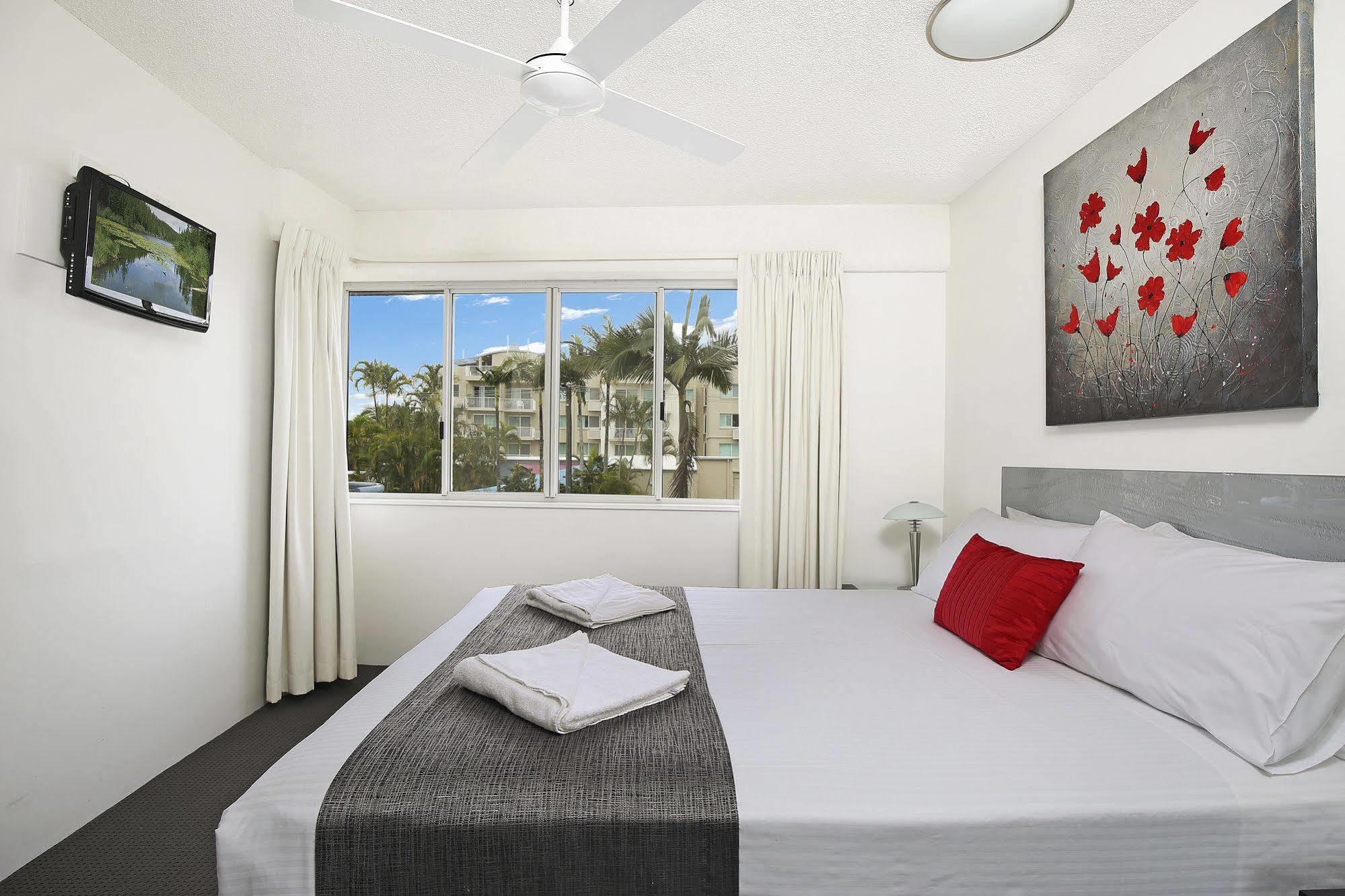Beachside Mooloolaba Zewnętrze zdjęcie
